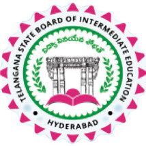 TSBIE Logo – Telangana State Board of Intermediate Education